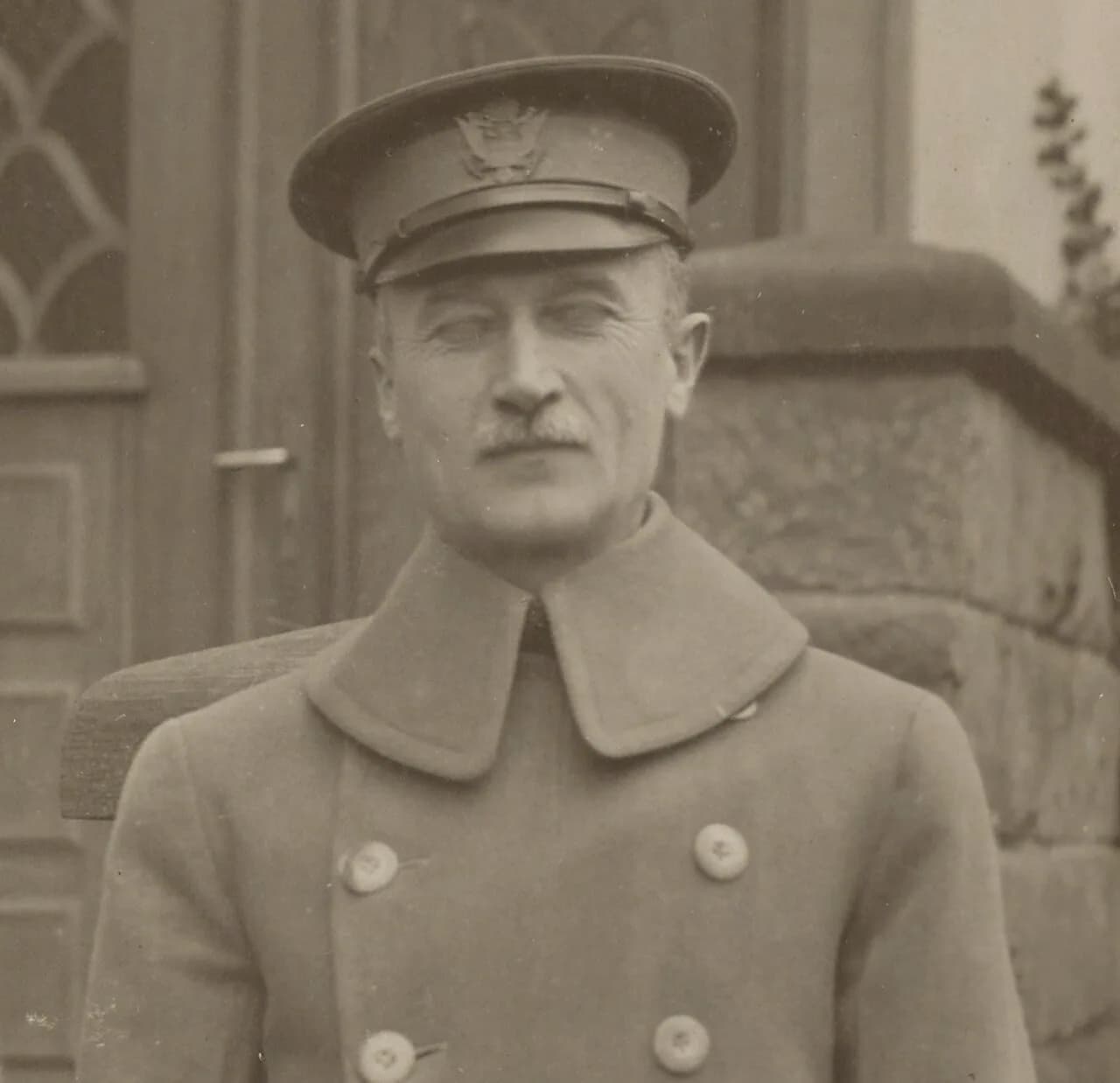 Harry Alexander Smith