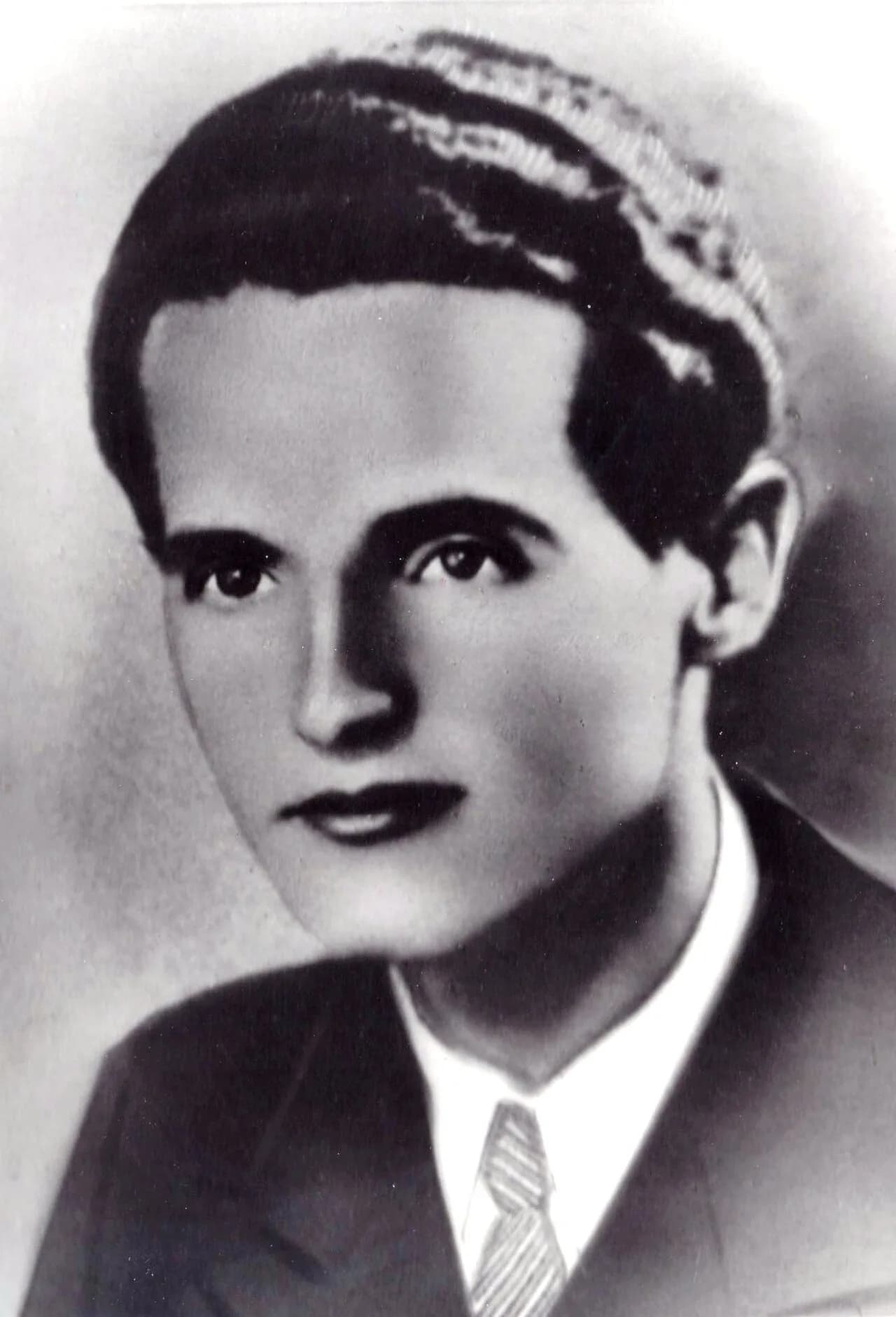 Kiro Gavriloski