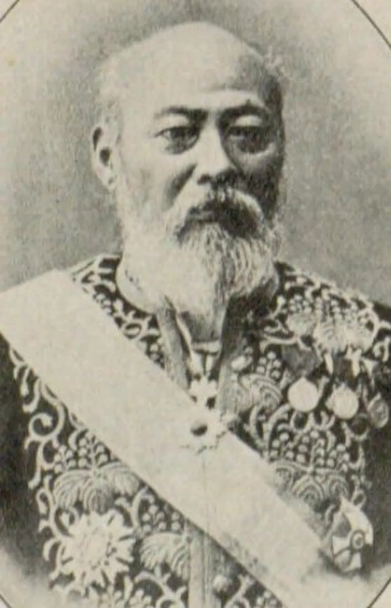 Sadaaki Senda