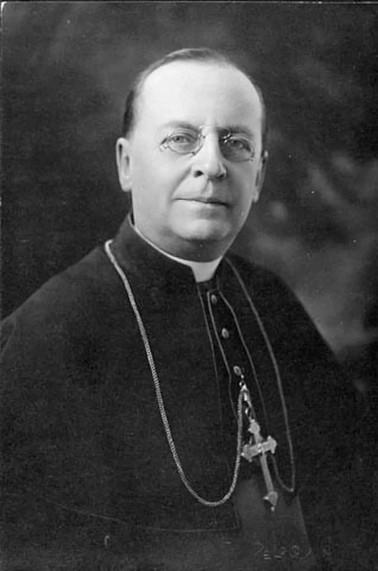 Paul Bruchési