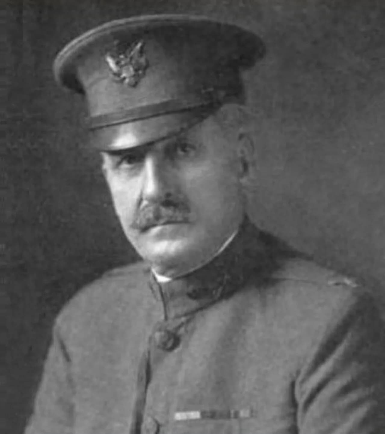 Wilber Elliott Wilder