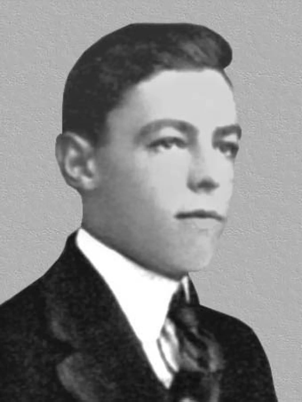 Wilbur E. Colyer