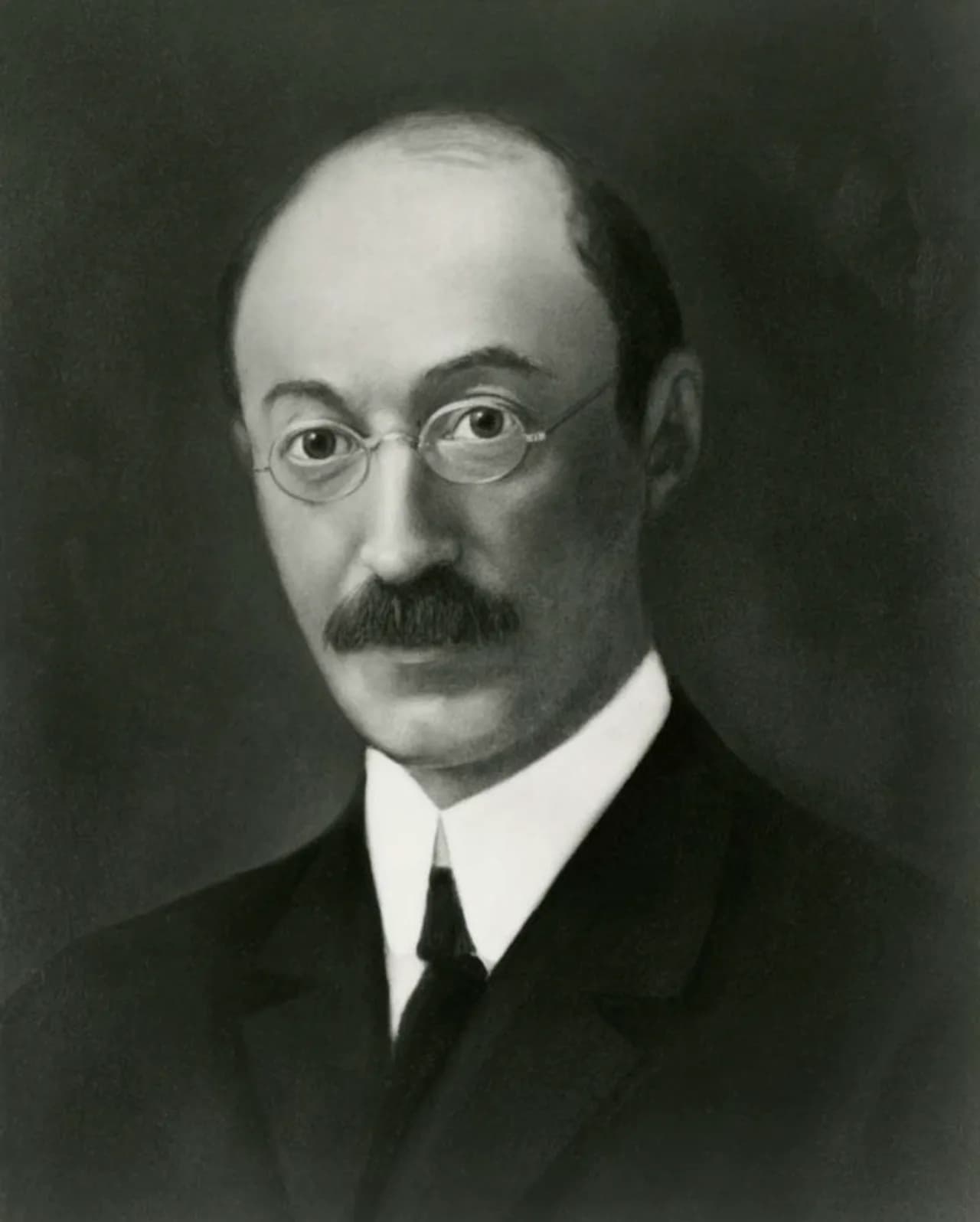 Wilbur F. Booth