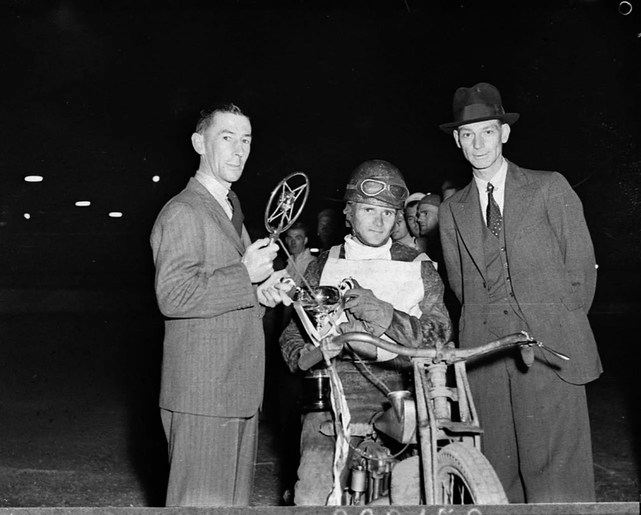 Wilbur Lamoreaux
