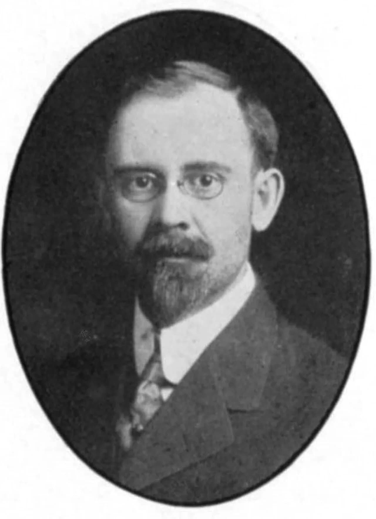 Wilbur Marshall Urban