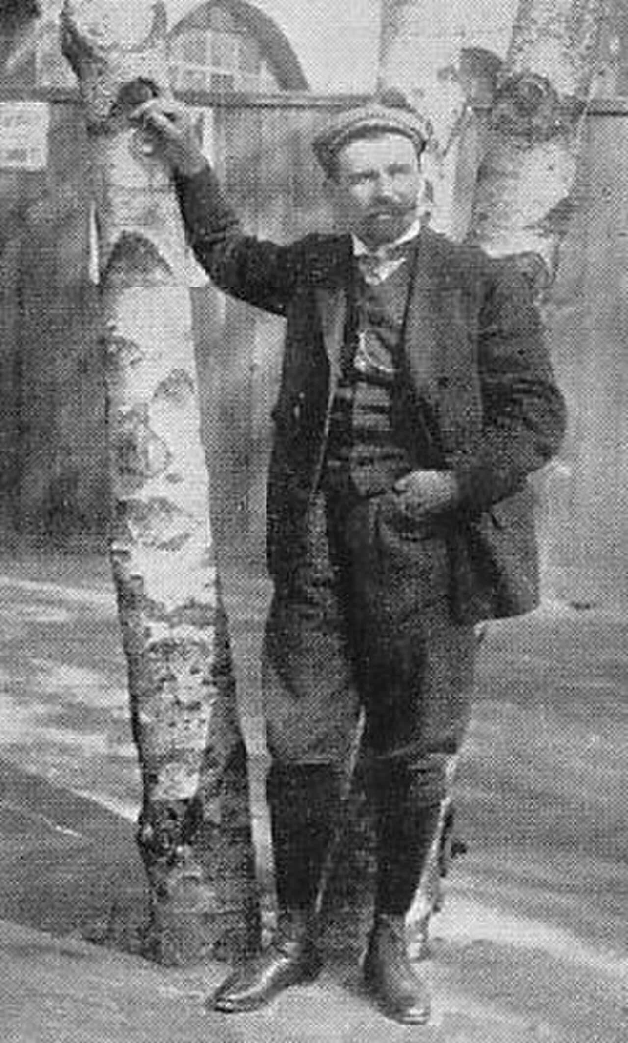 Paul Guignard