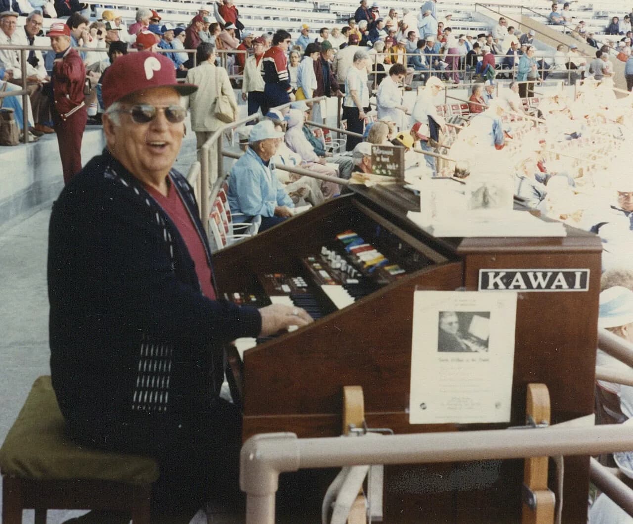 Wilbur Snapp