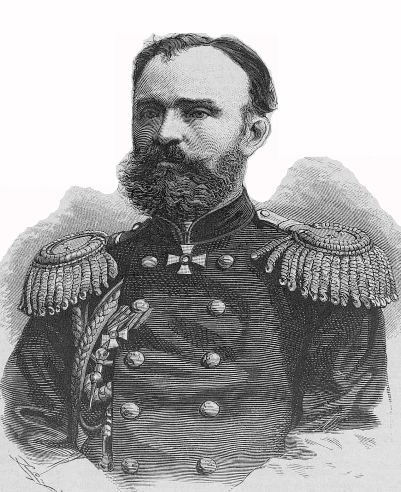 Boris Shelkovnikov