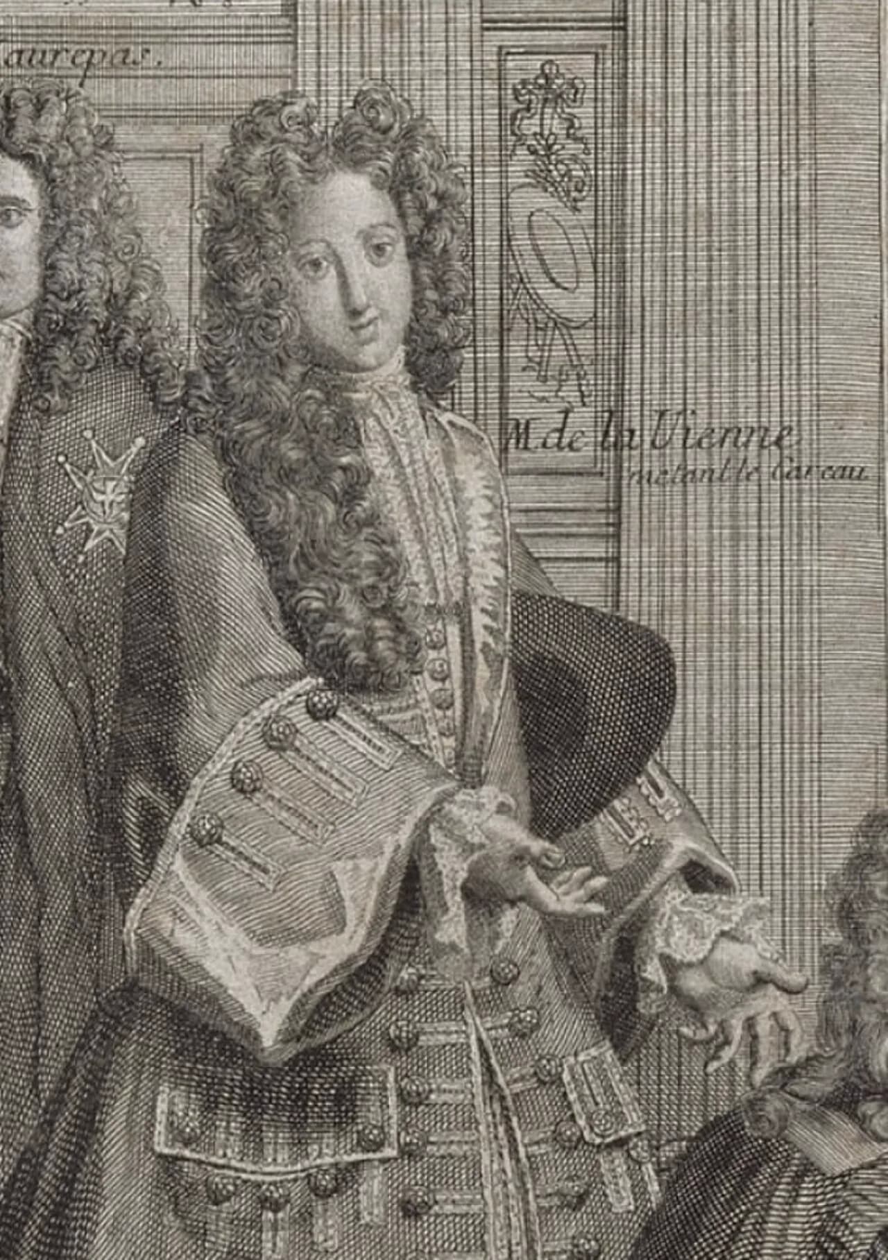 François Quentin de La Vienne