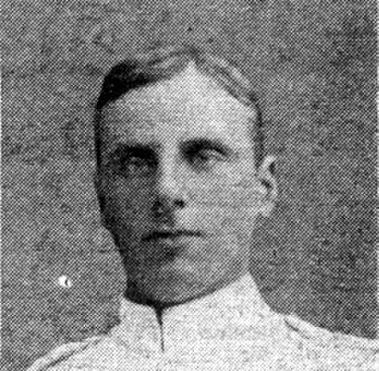 Wilfred Dolby Fuller