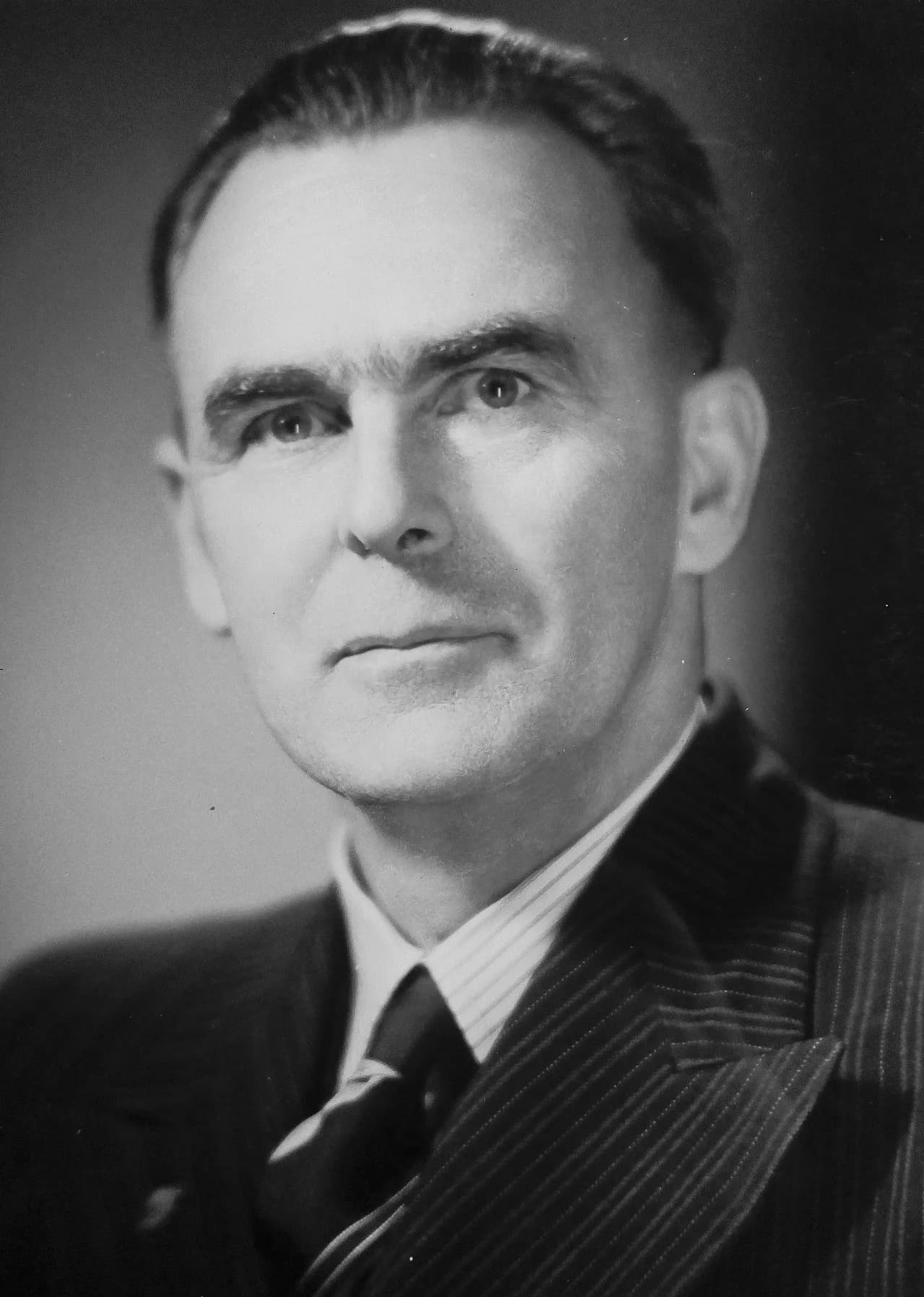 Wilfred Fortune