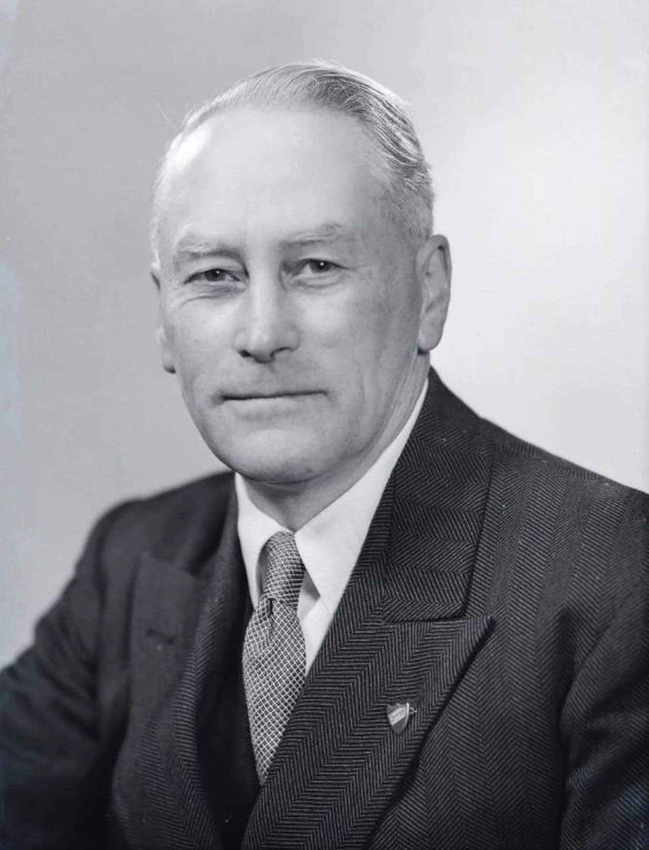 Wilfrid Owen