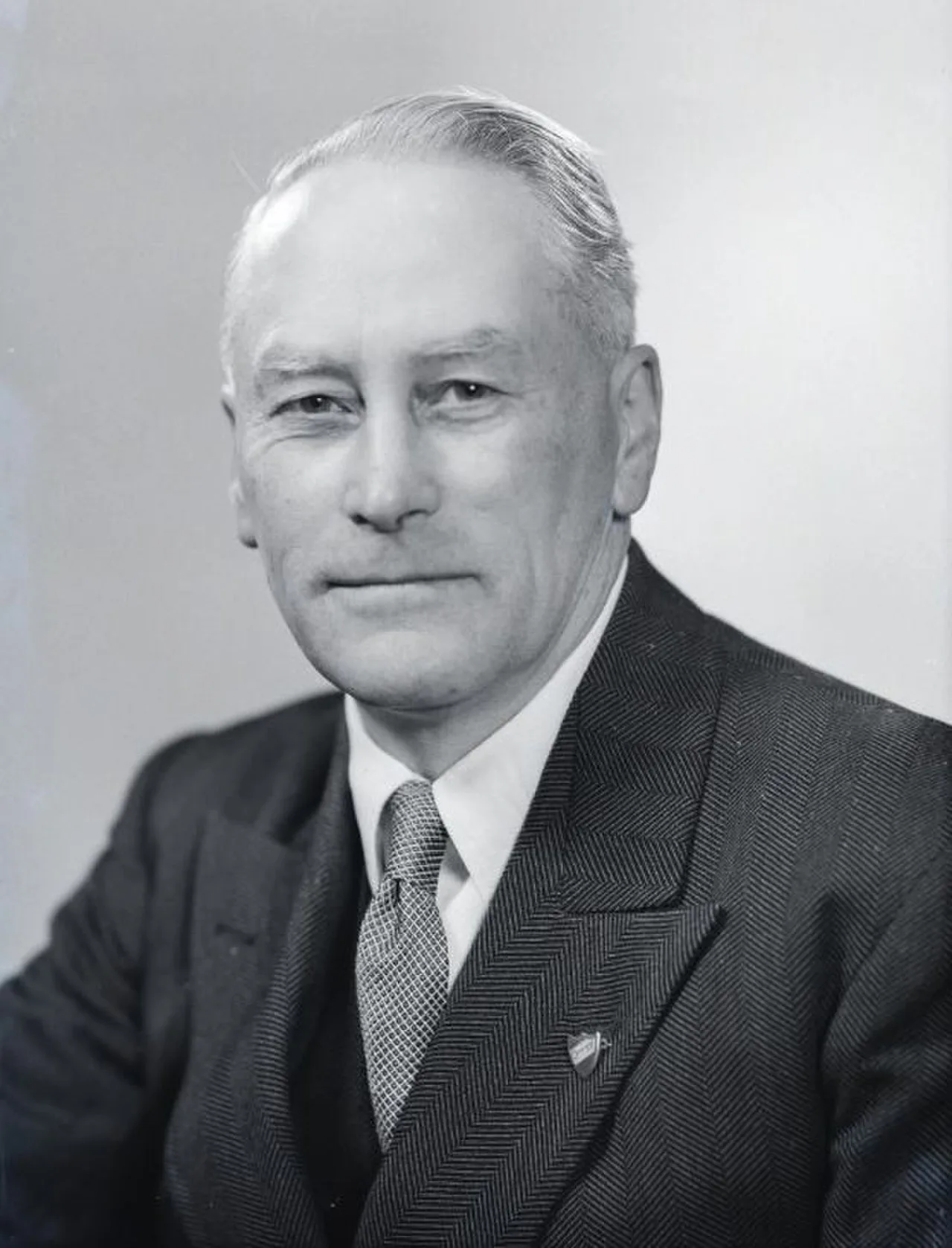 Wilfrid Owen