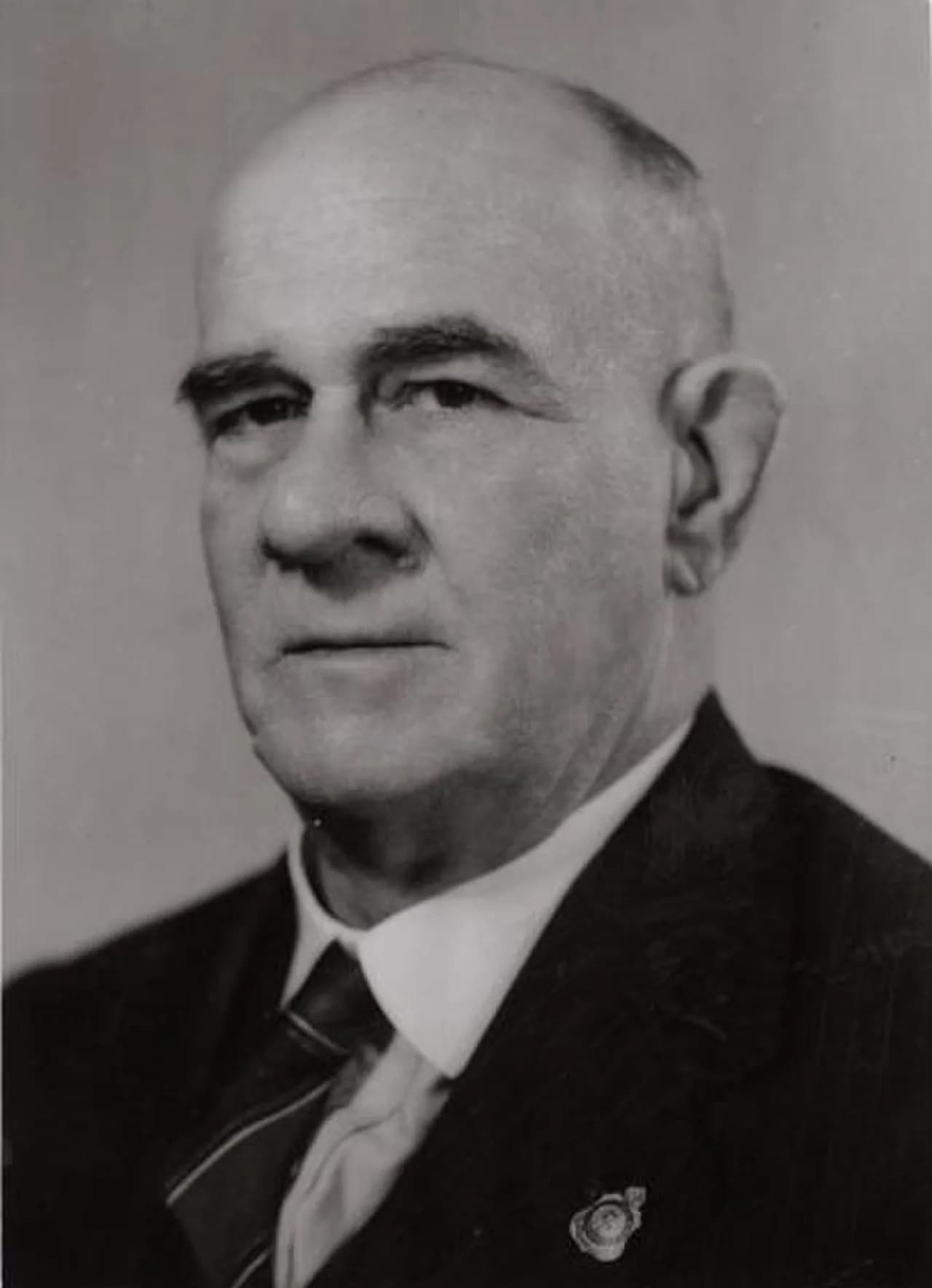 Wilfrid Simmonds