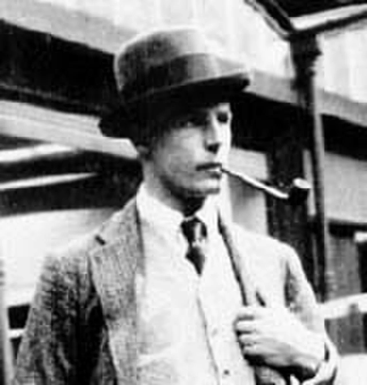 Wilfrid Thomas Reid