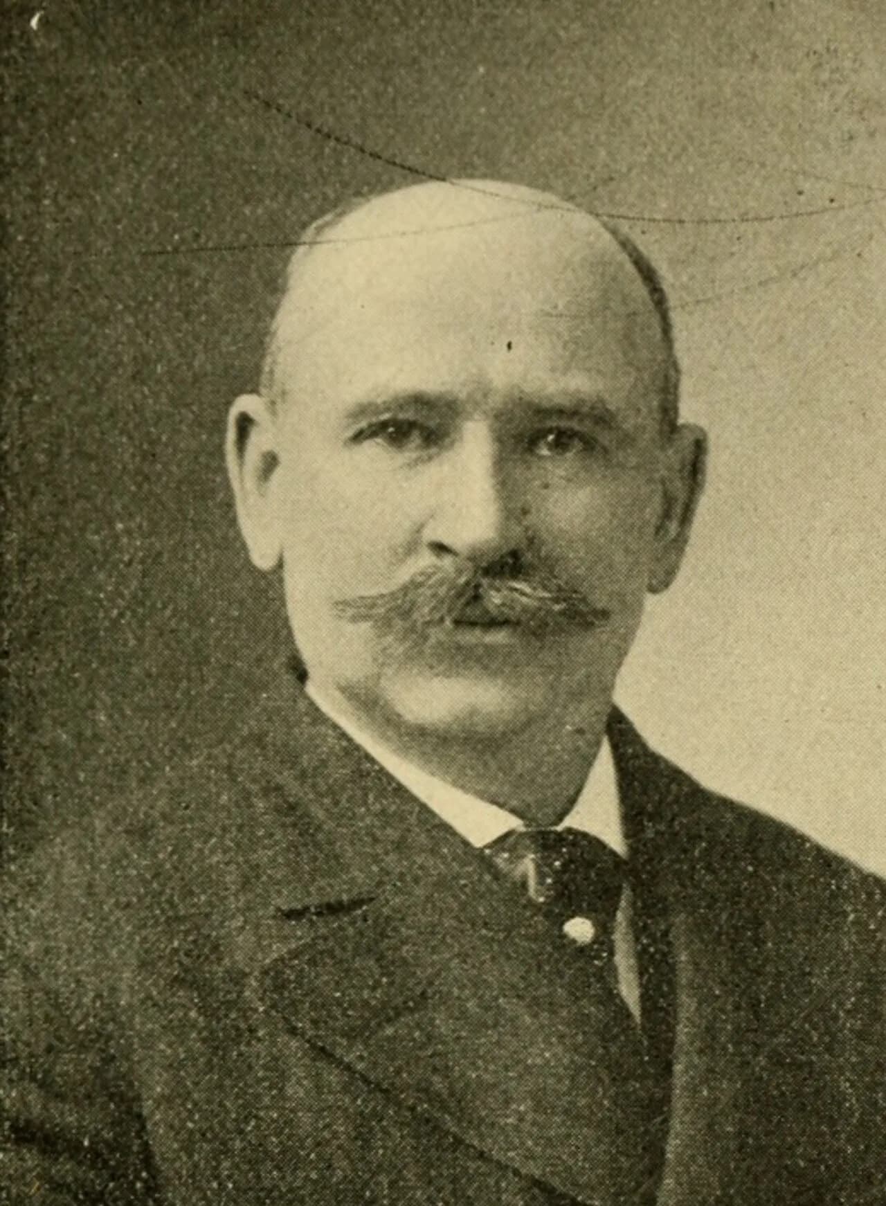 William Otis Faxon