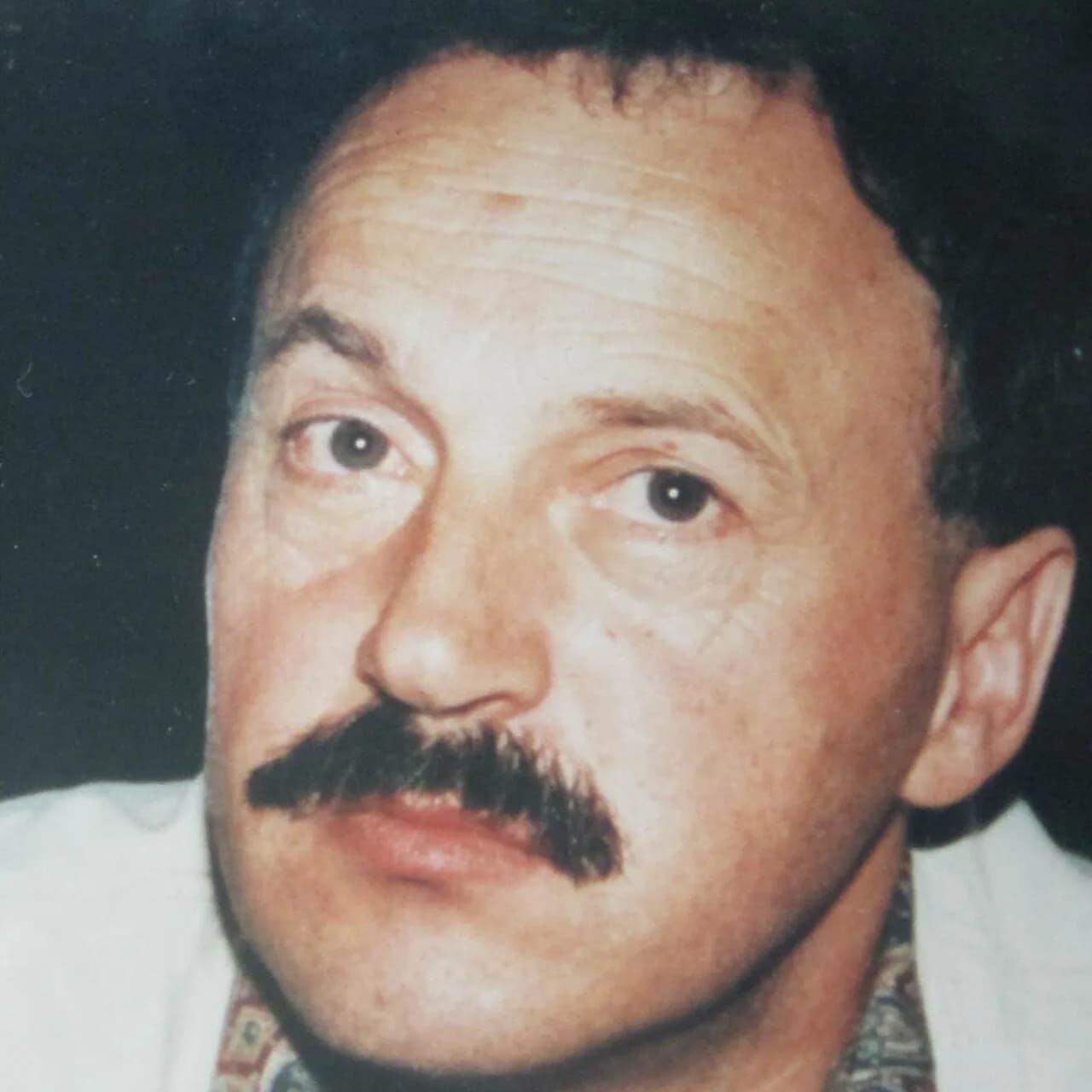 Wilfried Senoner