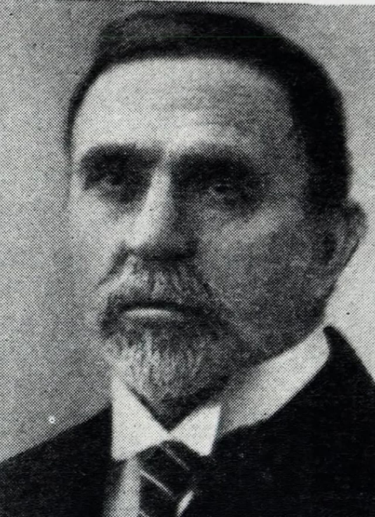 Wilhelm Blakstad