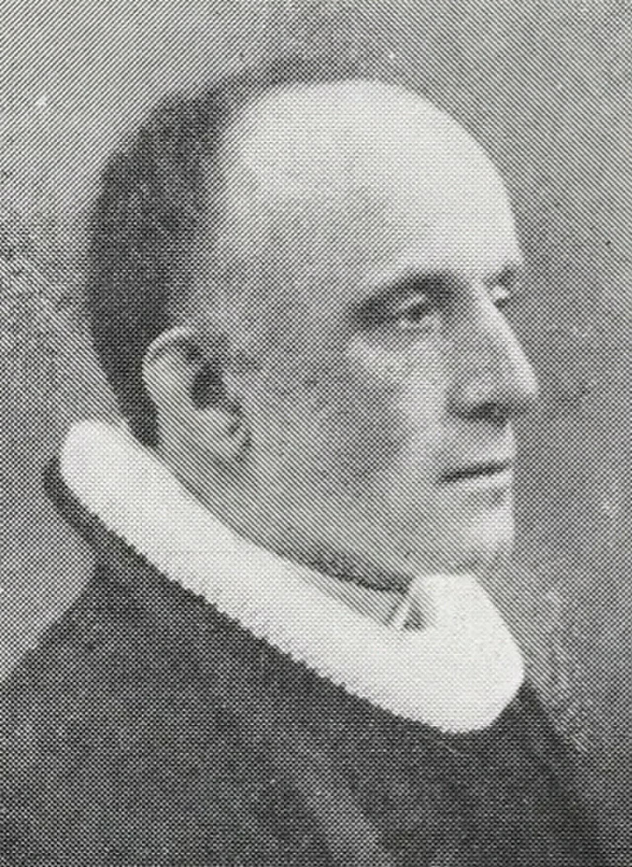 Wilhelm Christian Magelssen
