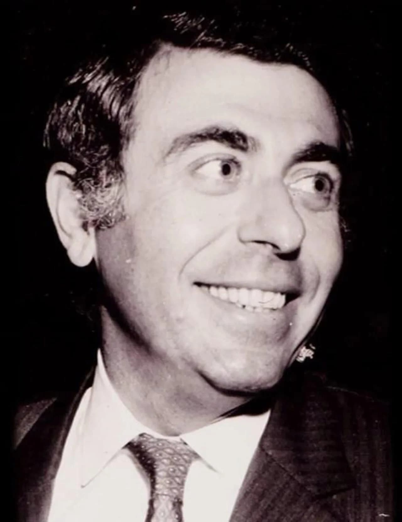 Bahman Mohasses