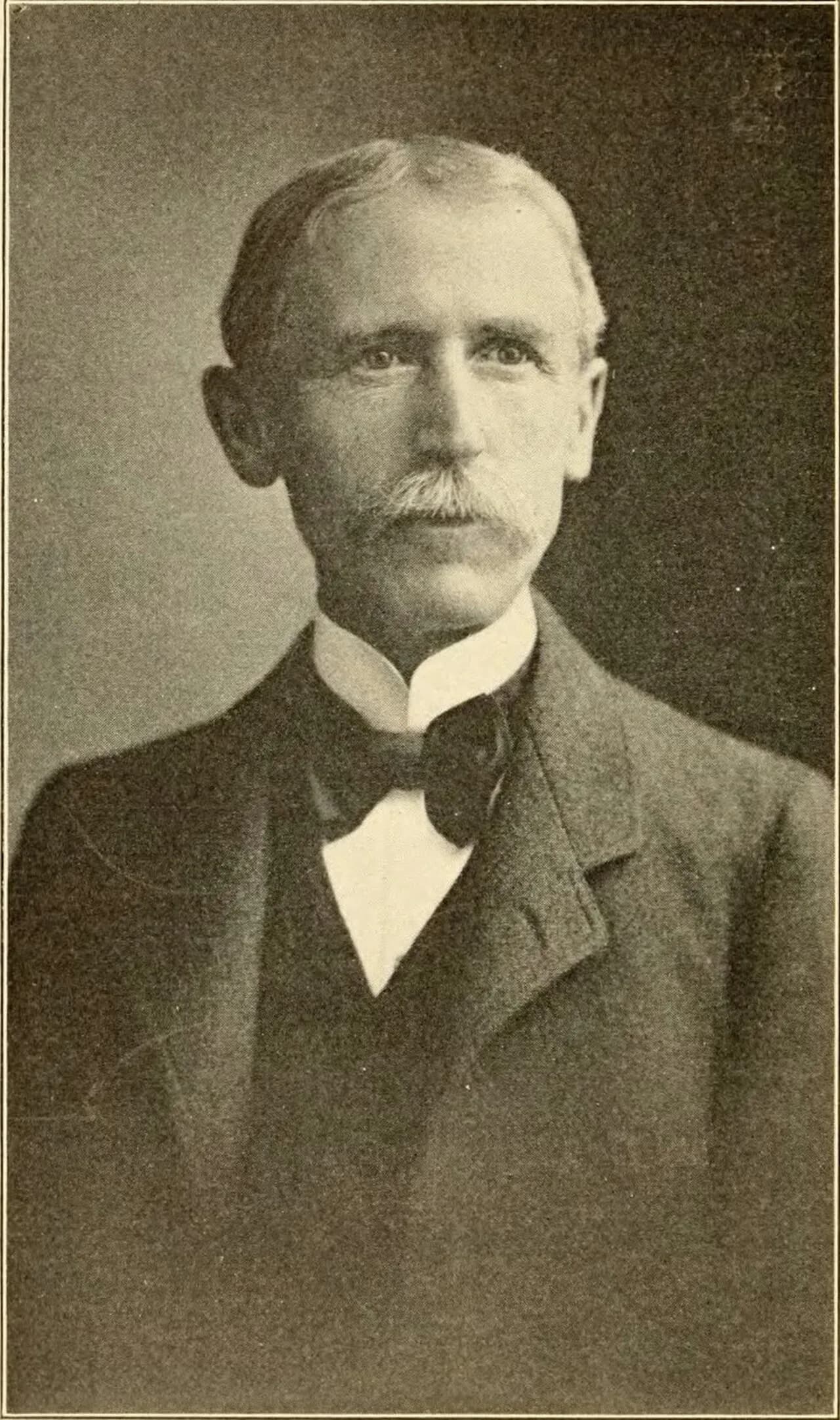 Will Lamartine Thompson