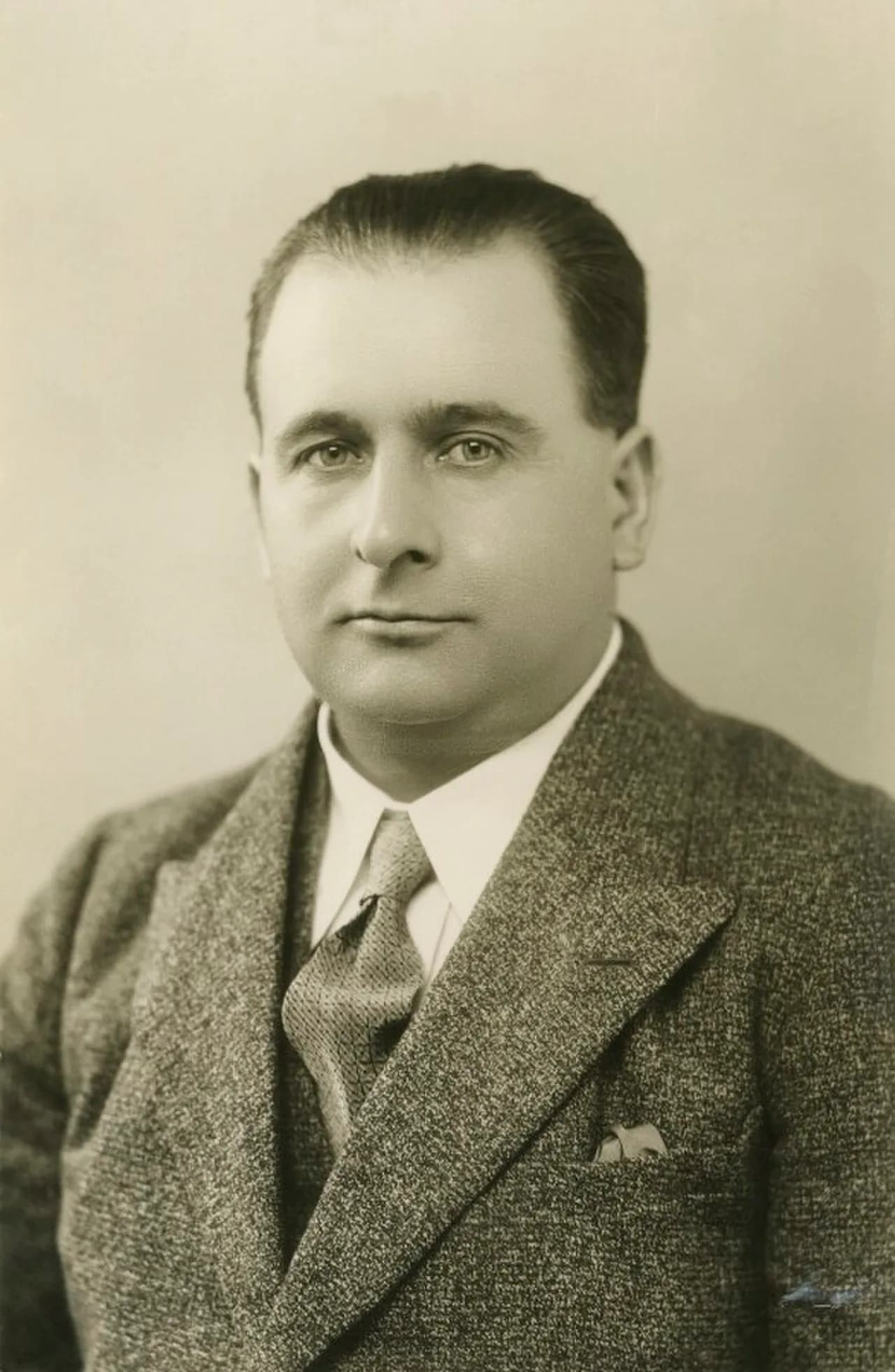 Will Lawther