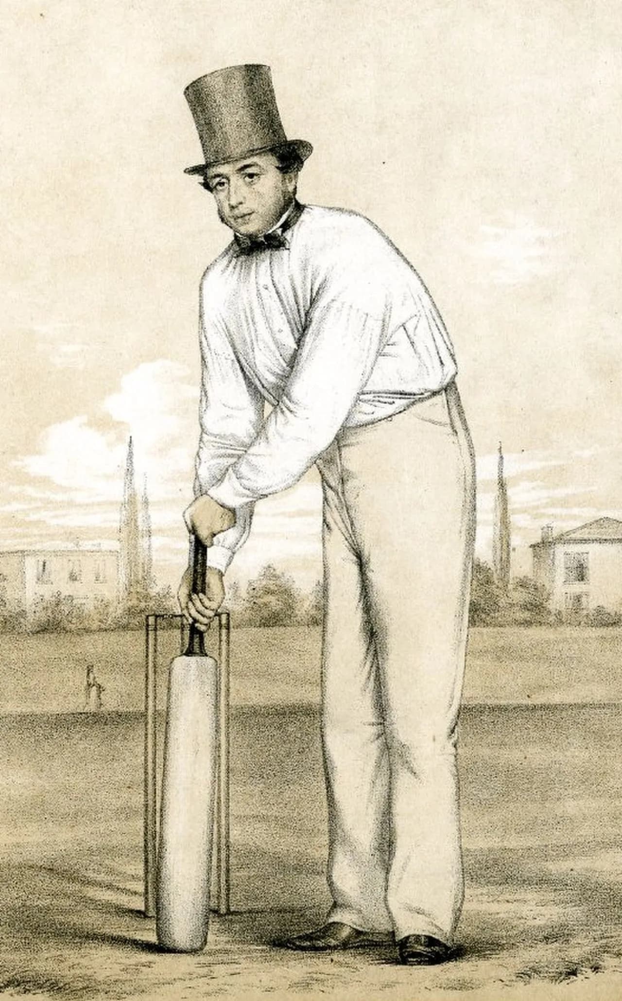 Will Martingell