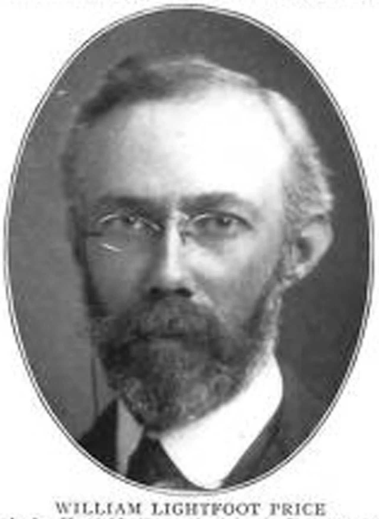 Will Price