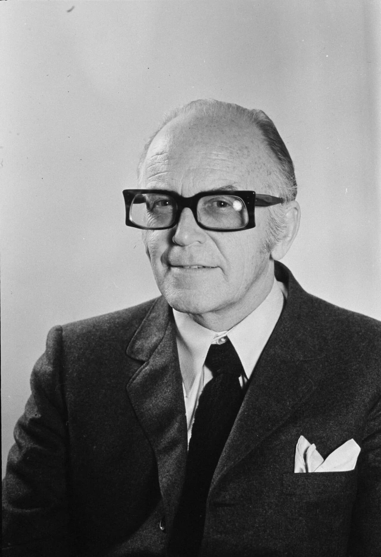 Heinrich Caspar Müller