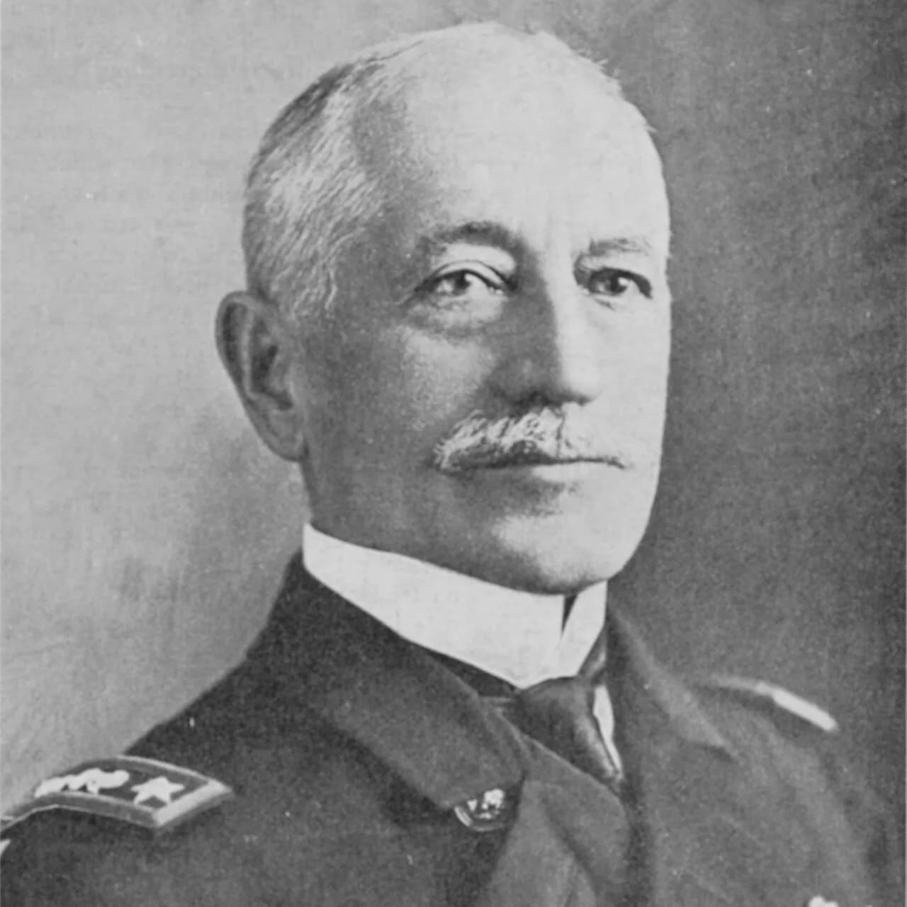 Willard H. Brownson
