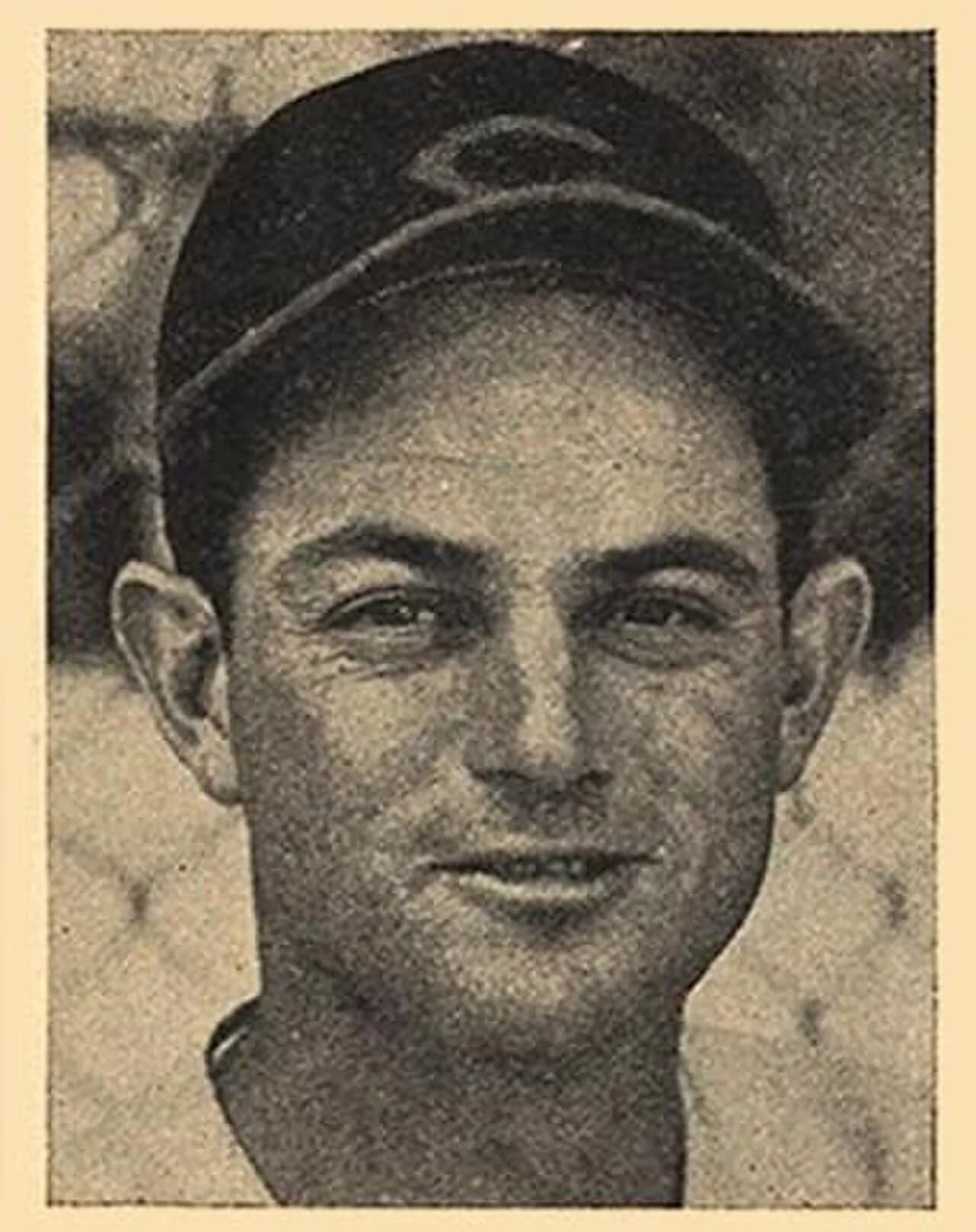 Willard Hershberger