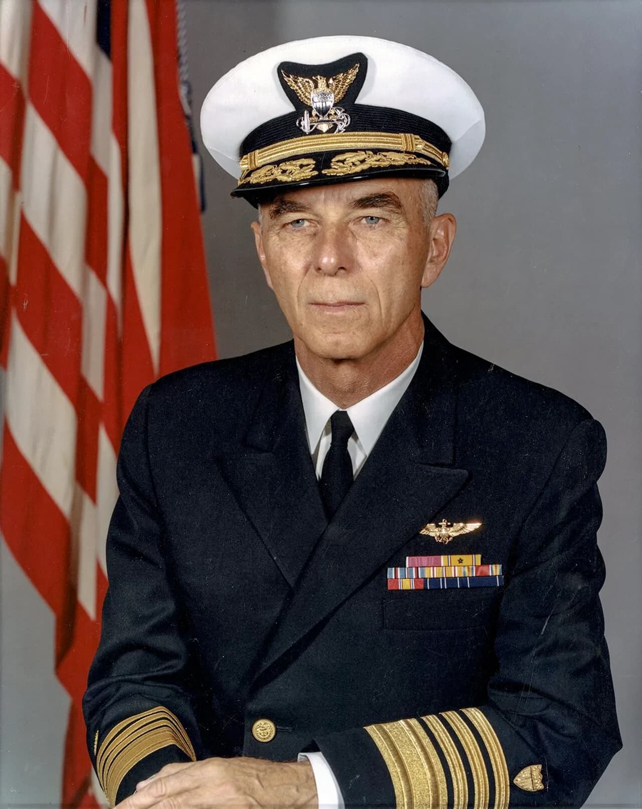 Willard J. Smith
