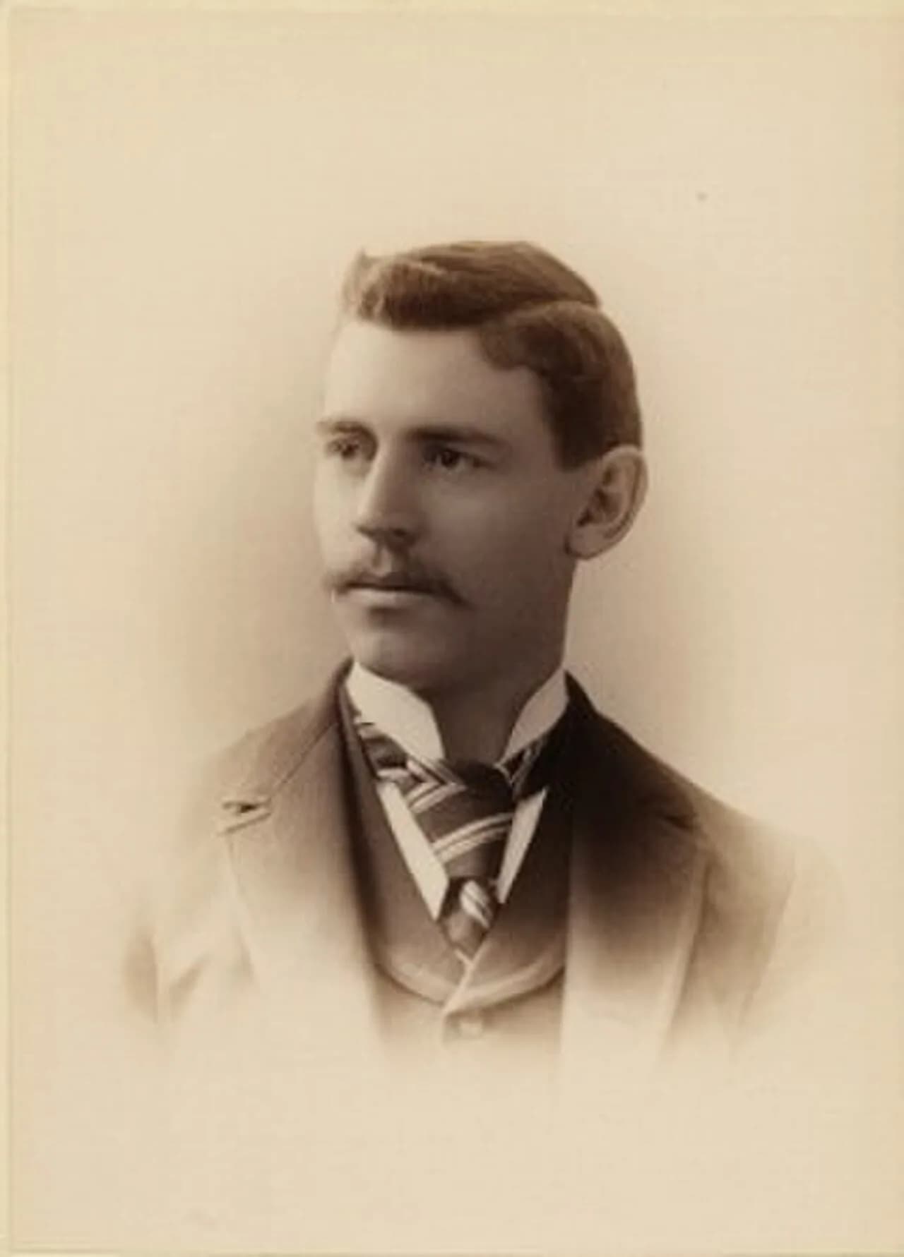 Willard Livingstone Beard