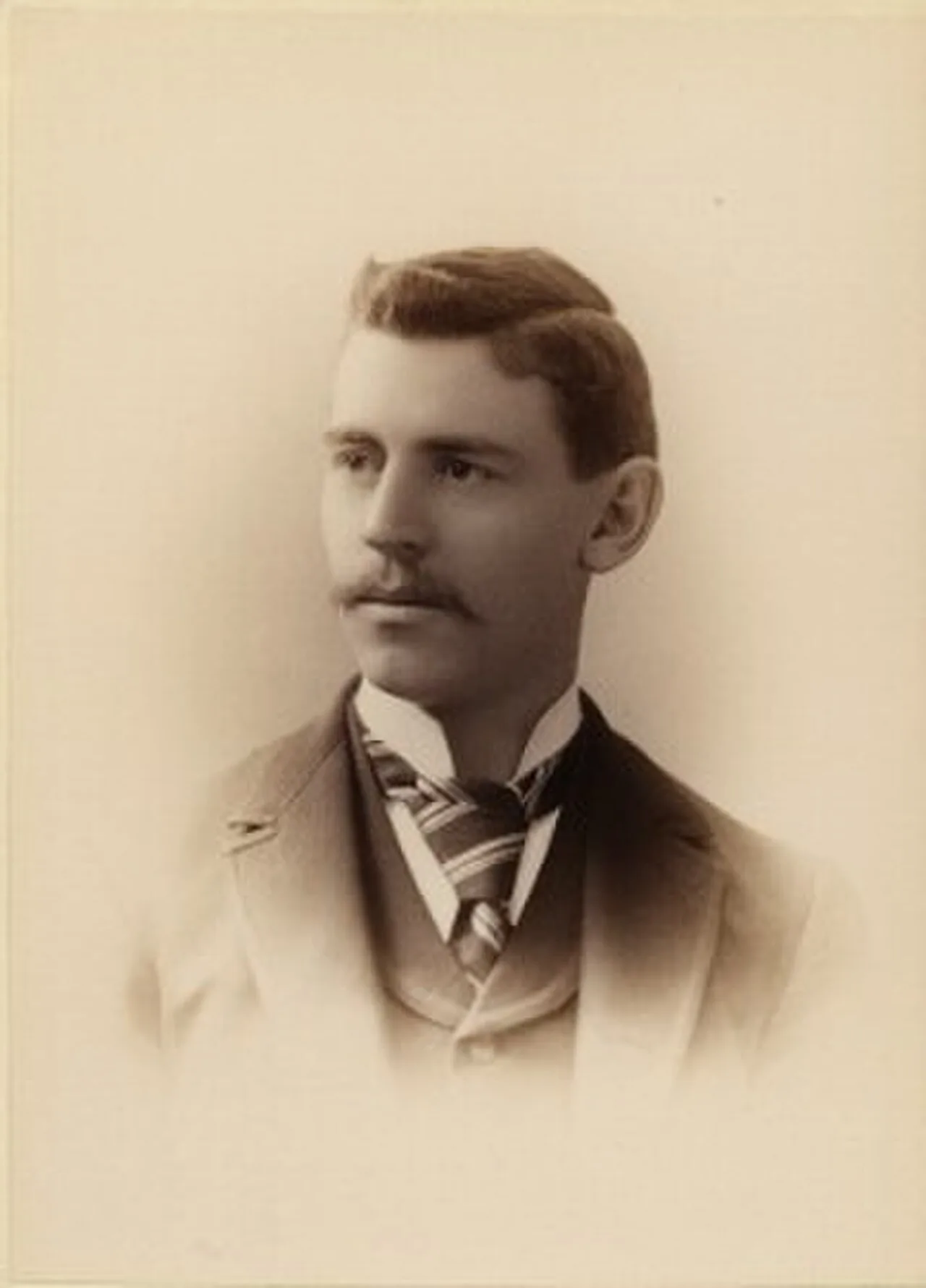 Willard Livingstone Beard