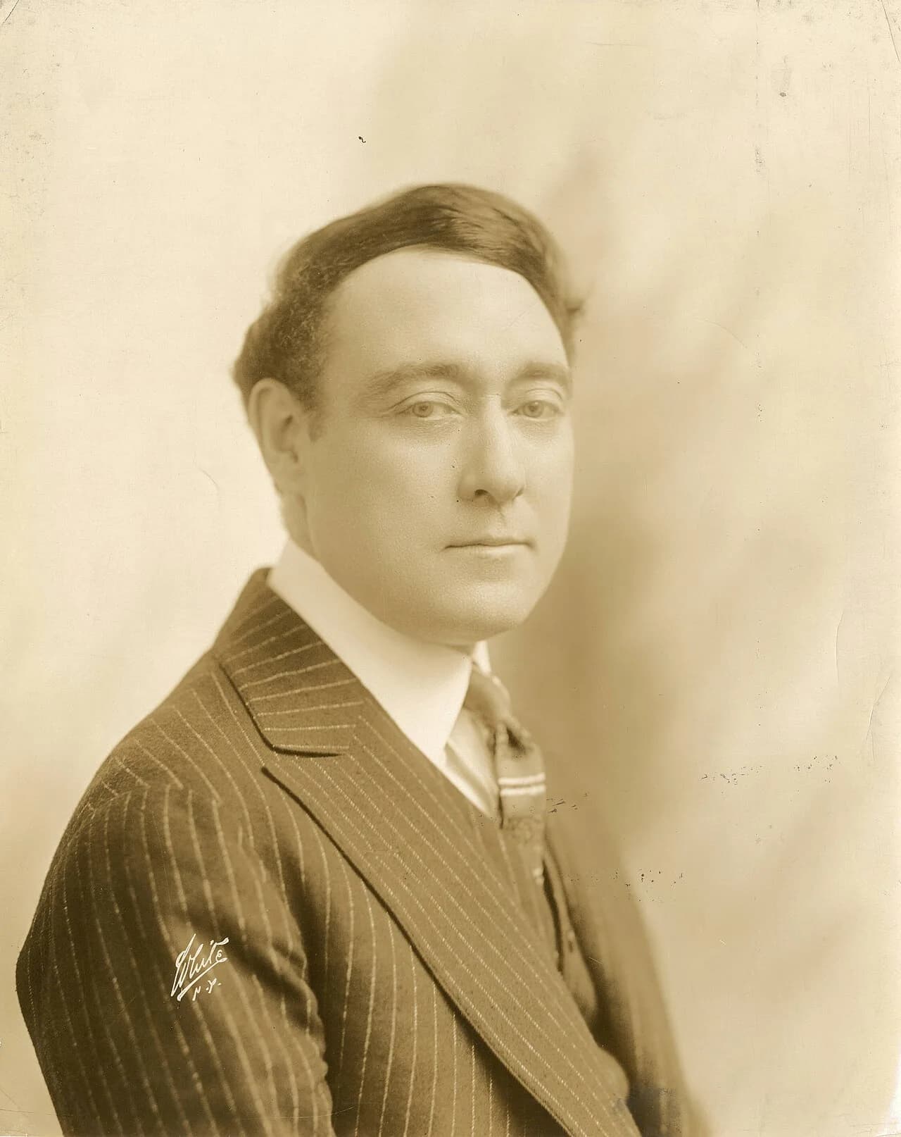 Willard Mack