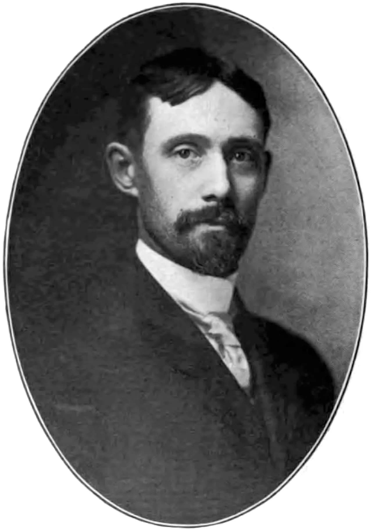 Willard Nelson Clute