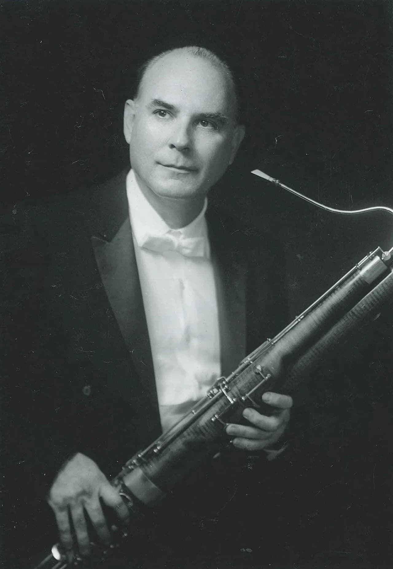Willard Somers Elliot