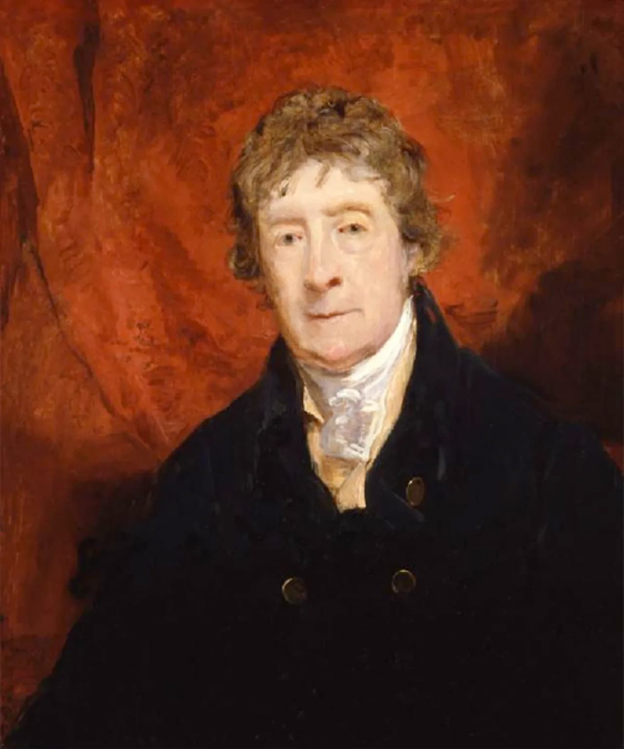 William 'Gentleman' Smith