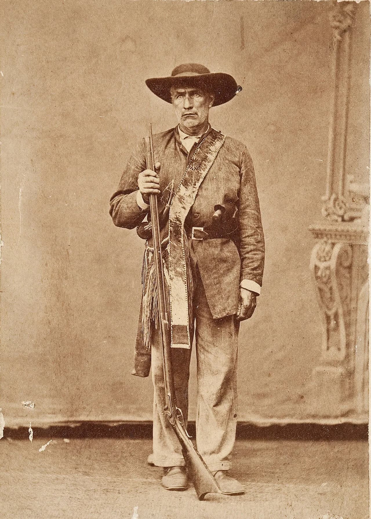 William A. A. Wallace