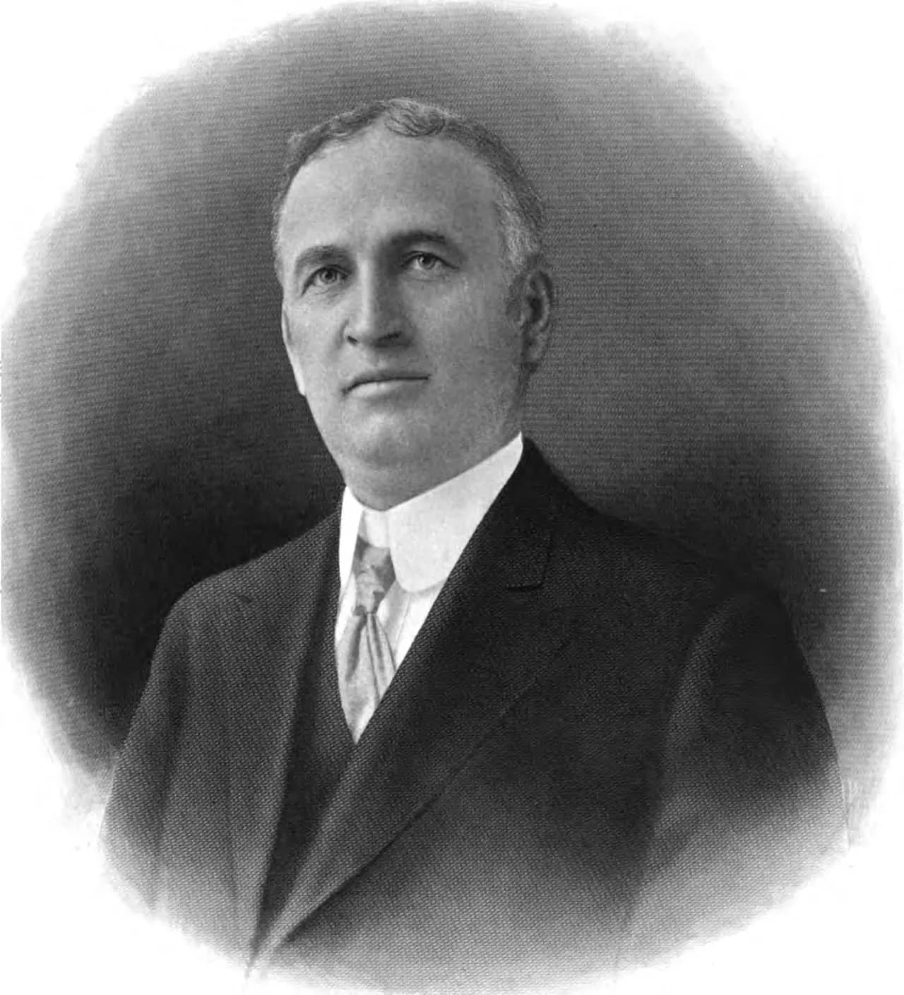 William A. Ashbrook