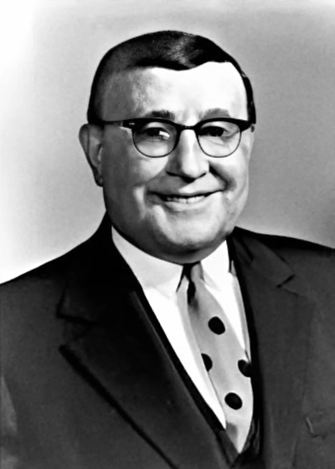 William A. Barrett