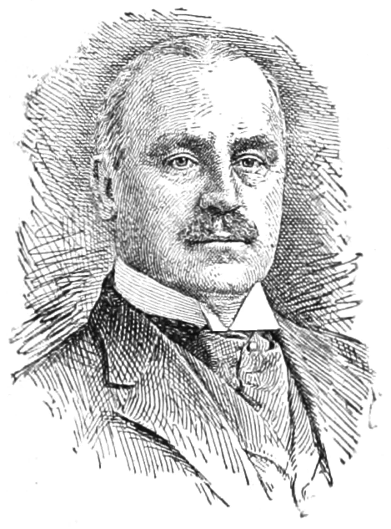 William A. Boring