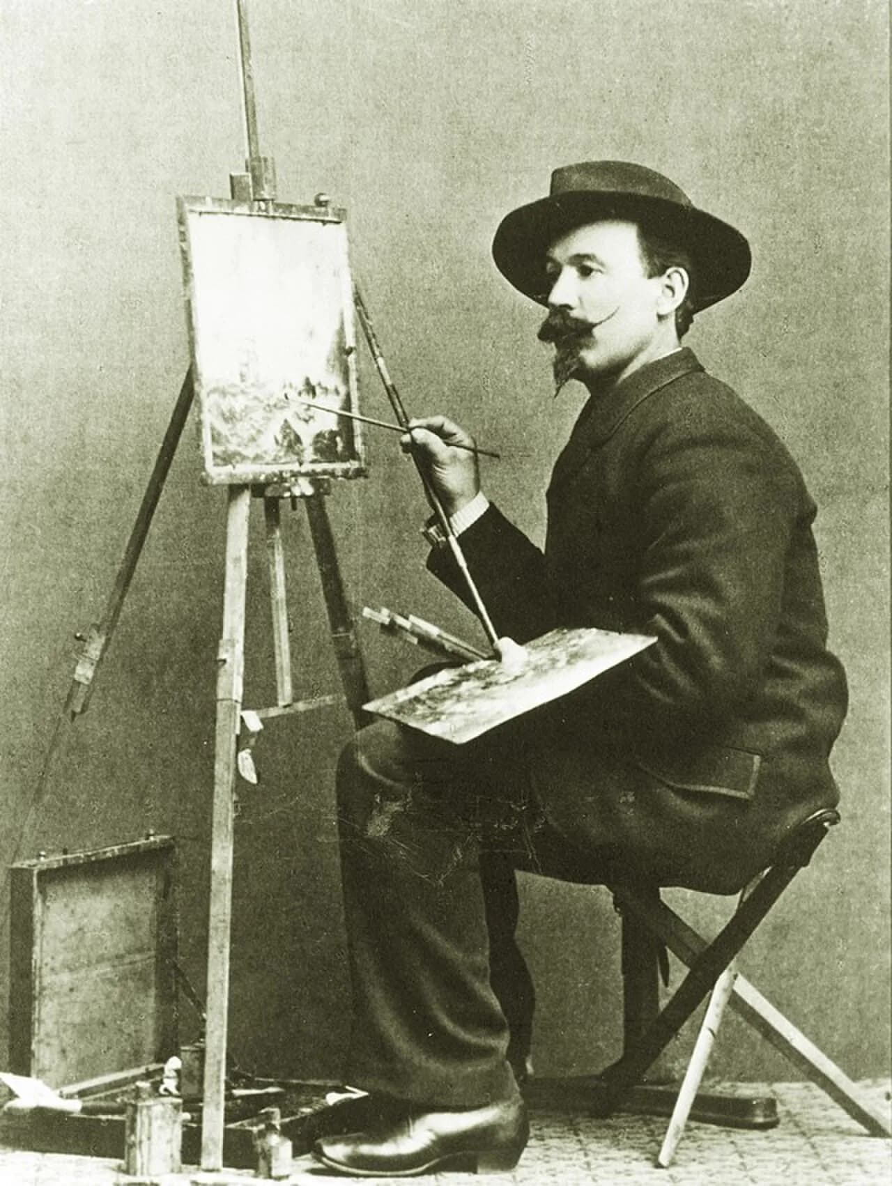 William A. Coulter