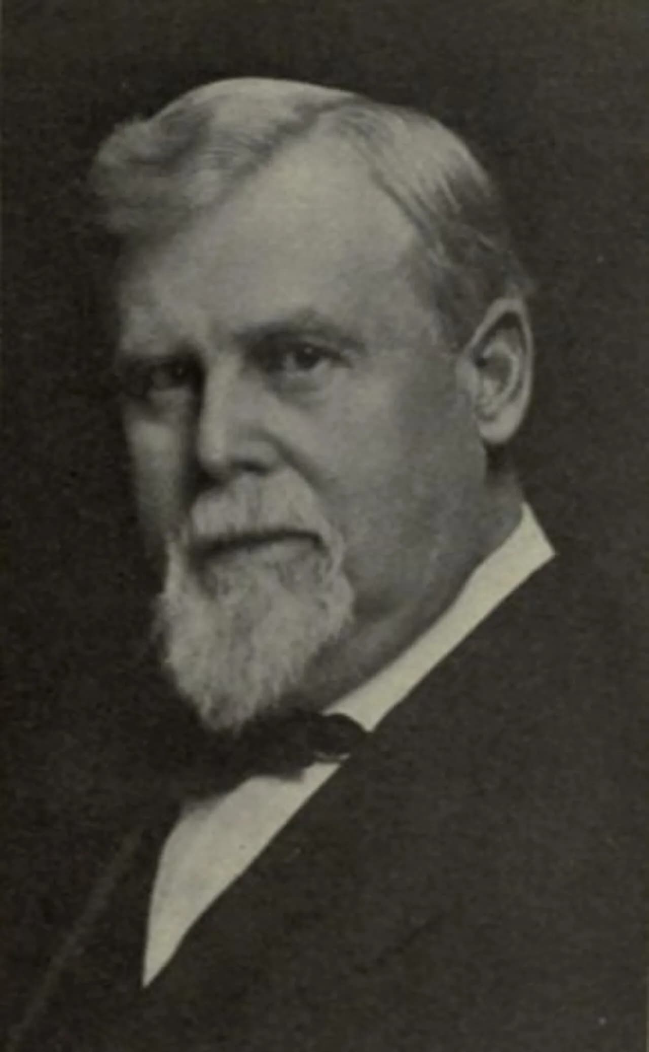 William A. Graham