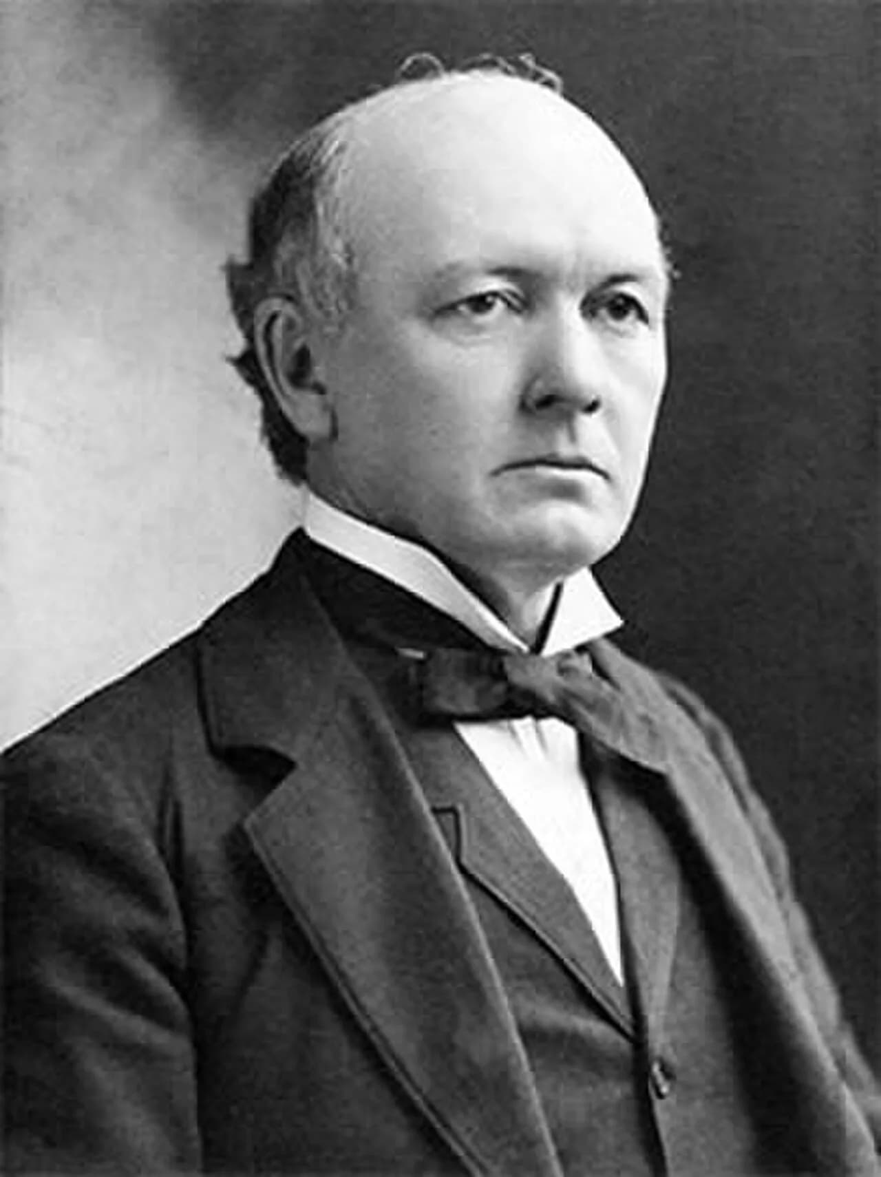 William A. Lynch