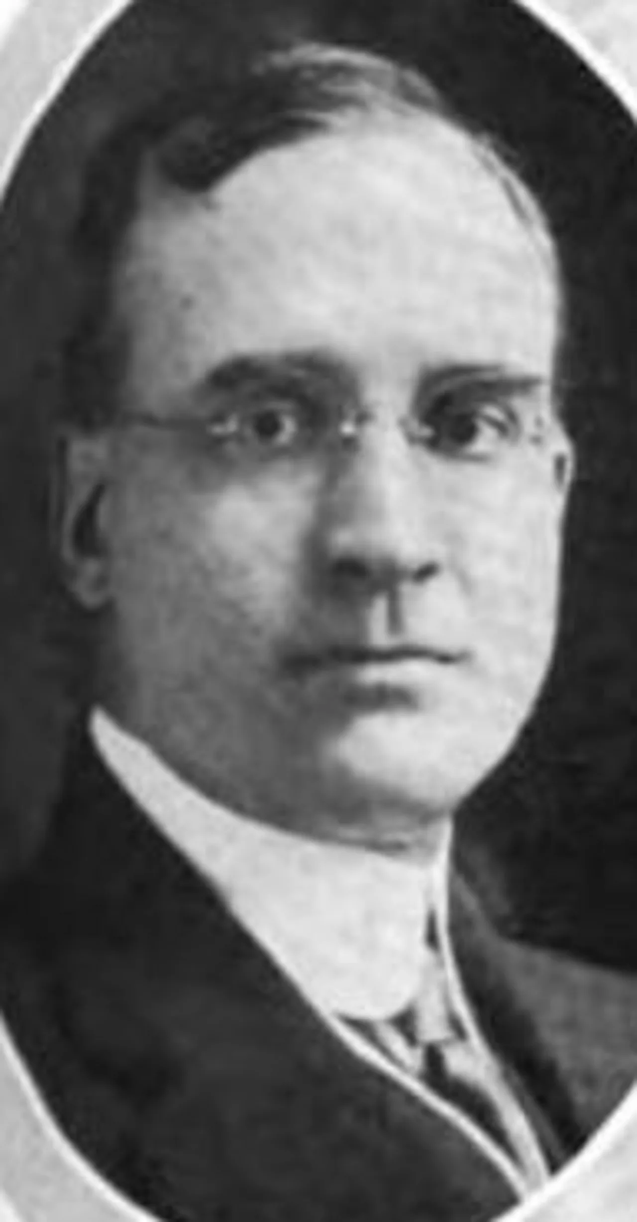 William A. Magee