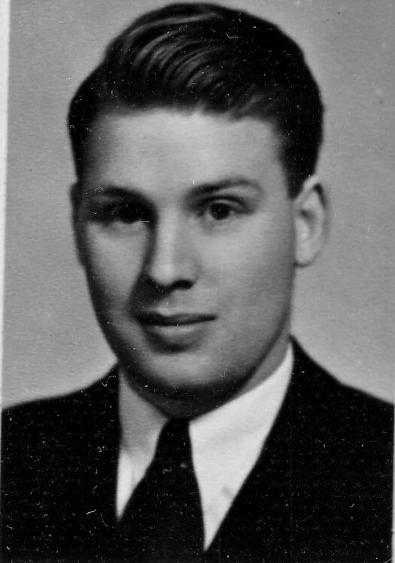 William A. McGillivray