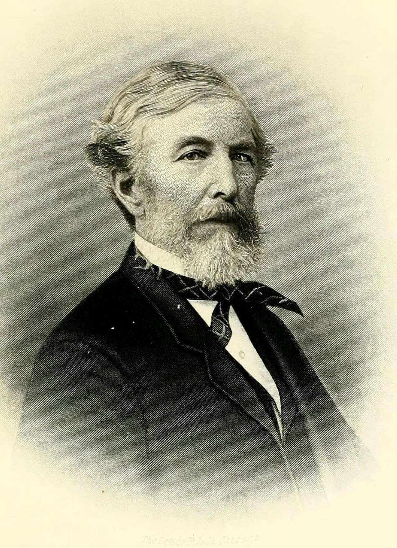William A. Prentiss
