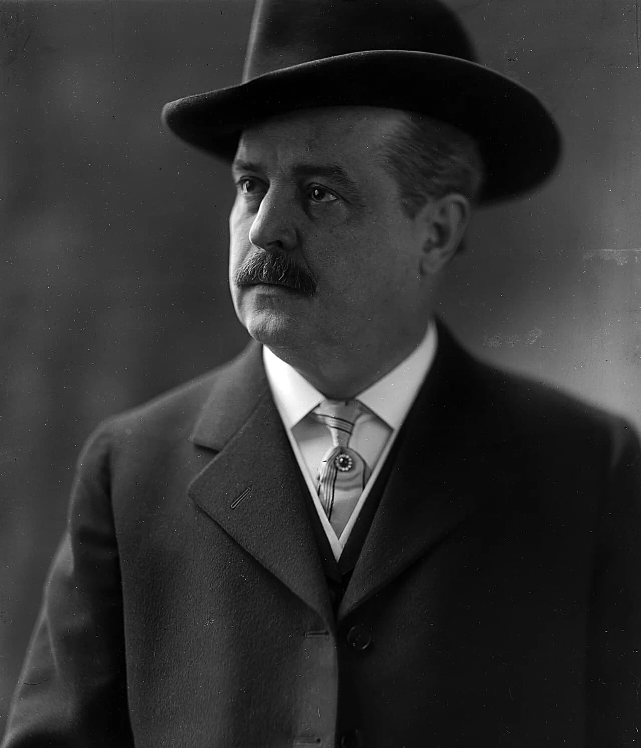 William A. Rodenberg