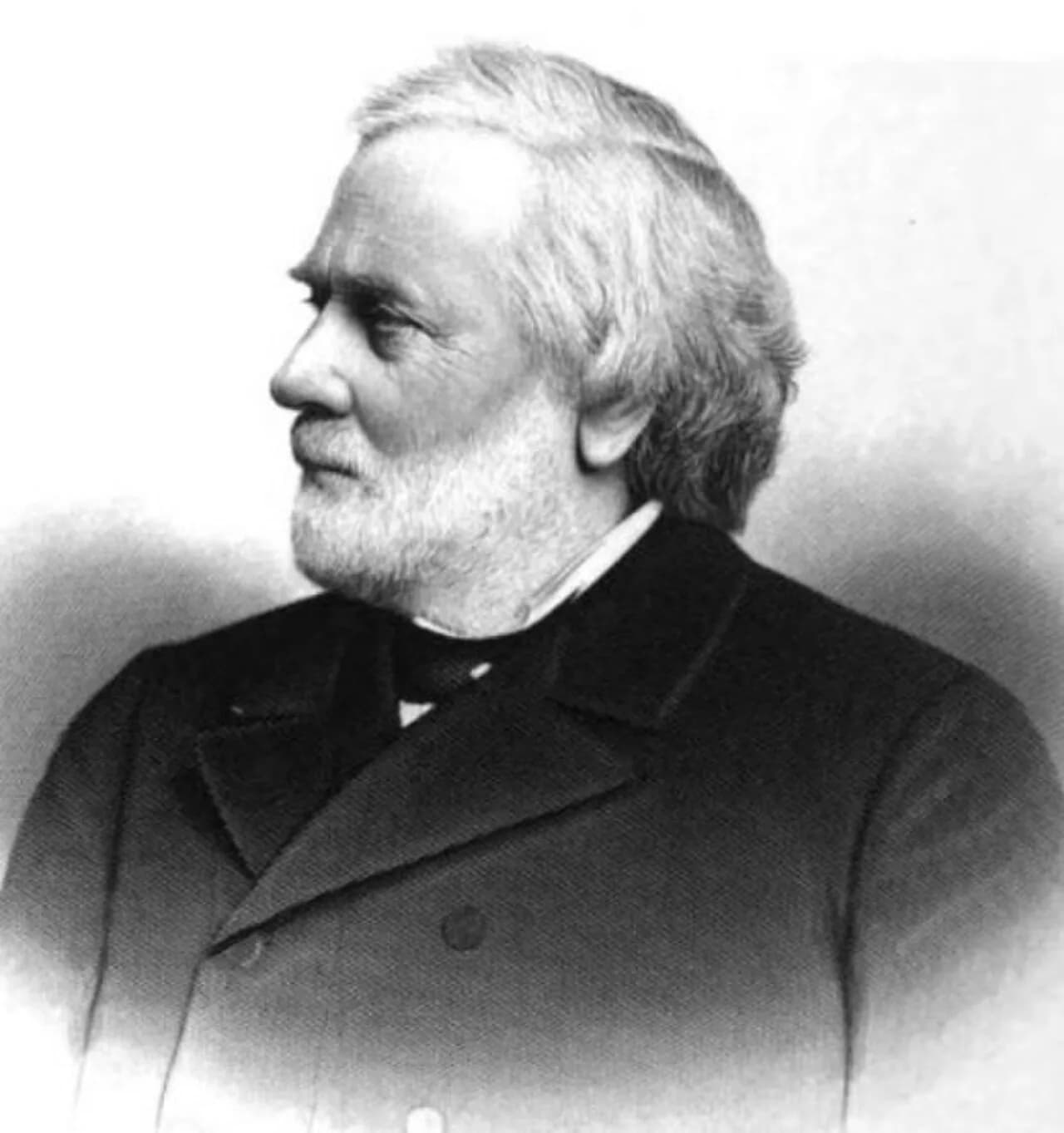 William A. Sackett
